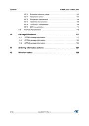 STM8AL3188TCY datasheet.datasheet_page 4