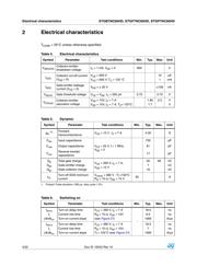 STGB7NC60HD-1 datasheet.datasheet_page 4