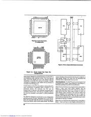 Z84C2010PEG datasheet.datasheet_page 2