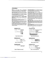 Z84C2010AEG datasheet.datasheet_page 5