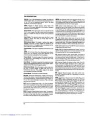 Z84C2010PEG datasheet.datasheet_page 6