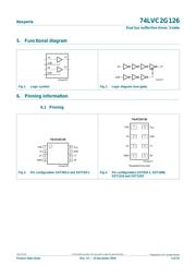 74LVC2G126DP,125 datasheet.datasheet_page 3