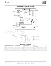 TPS61202DSCRG4 datasheet.datasheet_page 5