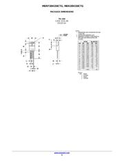 MBRF20H150CTG datasheet.datasheet_page 6