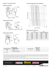 BK/PCB-2-1/2 数据规格书 2