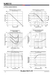 NJM2115V-TE1 datasheet.datasheet_page 4