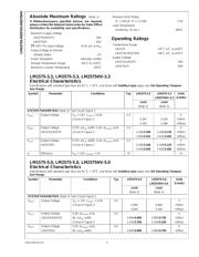 LM2575S-12 datasheet.datasheet_page 4