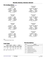 ISL5123CBZ datasheet.datasheet_page 2