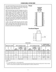 CD74HC4059 datasheet.datasheet_page 2