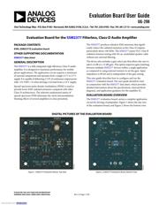 SSM2377ACBZ-R7 datasheet.datasheet_page 1