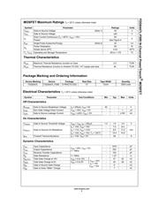 FDD8447L-F085 datasheet.datasheet_page 2