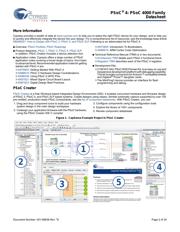 CY8C4014SXI-420 datasheet.datasheet_page 2