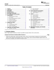 OPA548FKTWT datasheet.datasheet_page 2