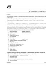 TSV522 datasheet.datasheet_page 1