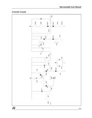 TSV621A datasheet.datasheet_page 3