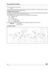 TSV621A datasheet.datasheet_page 6