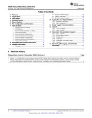 SN65LVDT2DBVTG4 datasheet.datasheet_page 2