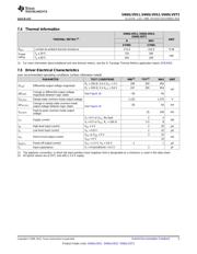 SN65LVDT2DBVTG4 datasheet.datasheet_page 5