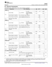 LM2651MTCX-3.3/NOPB datasheet.datasheet_page 5