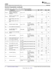 LM2651MTCX-3.3/NOPB datasheet.datasheet_page 6