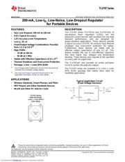 TLV70718P datasheet.datasheet_page 1