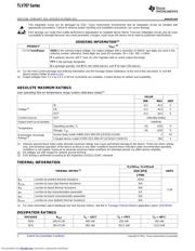 TLV70712P datasheet.datasheet_page 2