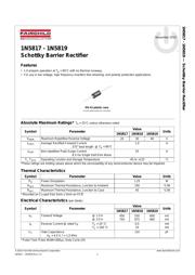 1N5819 datasheet.datasheet_page 2