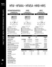 HFW4A1201G00 datasheet.datasheet_page 1