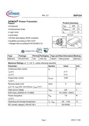 BSP324 datasheet.datasheet_page 1