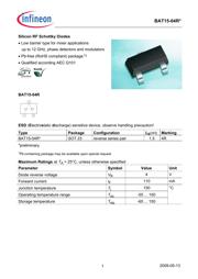 BAT15-04R datasheet.datasheet_page 1