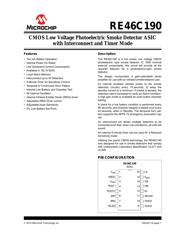 RE46C190S16TF datasheet.datasheet_page 1