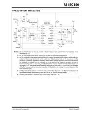 RE46C190S16TF datasheet.datasheet_page 3