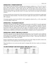 DS1831 datasheet.datasheet_page 3