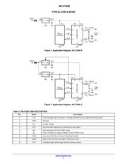 NCV7349D10R2G datasheet.datasheet_page 3