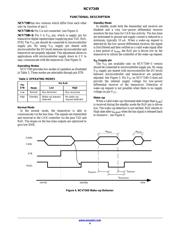 NCV7349D10R2G datasheet.datasheet_page 4