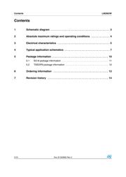 LM2903WYDT datasheet.datasheet_page 2