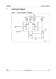 LM2903WYDT datasheet.datasheet_page 3