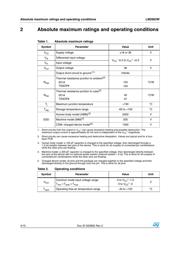 LM2903WYDT datasheet.datasheet_page 4