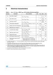 LM2903WYDT datasheet.datasheet_page 5