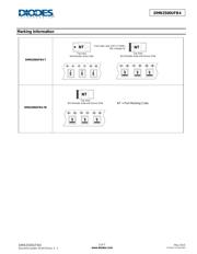 DMN2500UFB4-7B datasheet.datasheet_page 2