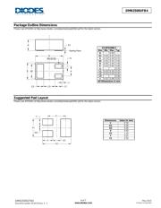 DMN2500UFB4-7B datasheet.datasheet_page 6