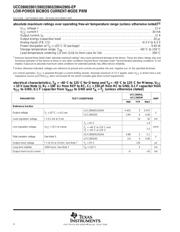 UCC2803 datasheet.datasheet_page 4