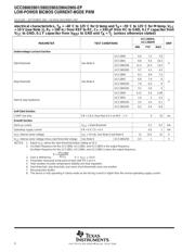 UCC2803 datasheet.datasheet_page 6