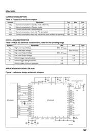 STLC2150 datasheet.datasheet_page 4