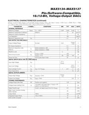 MAX5136AGTG+ datasheet.datasheet_page 3