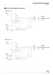 XC6124E644MR-G datasheet.datasheet_page 5