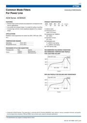 ACM7060-301-2P-TL datasheet.datasheet_page 2