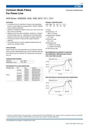 ACM7060-301-2P-TL datasheet.datasheet_page 5