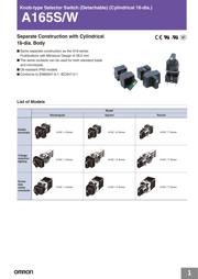 A165S-T2A-2 datasheet.datasheet_page 1