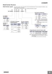 A165S-T2A-2 datasheet.datasheet_page 2